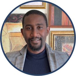Rafiou Barry, Chief Executive Officer & Founder at Cauridor